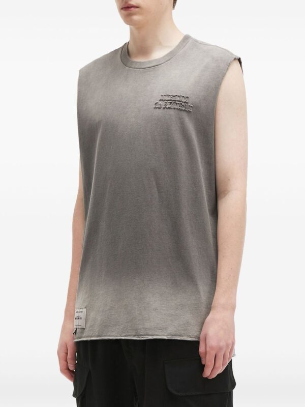 ⁦cotton tank top⁩ - الصورة ⁦2⁩