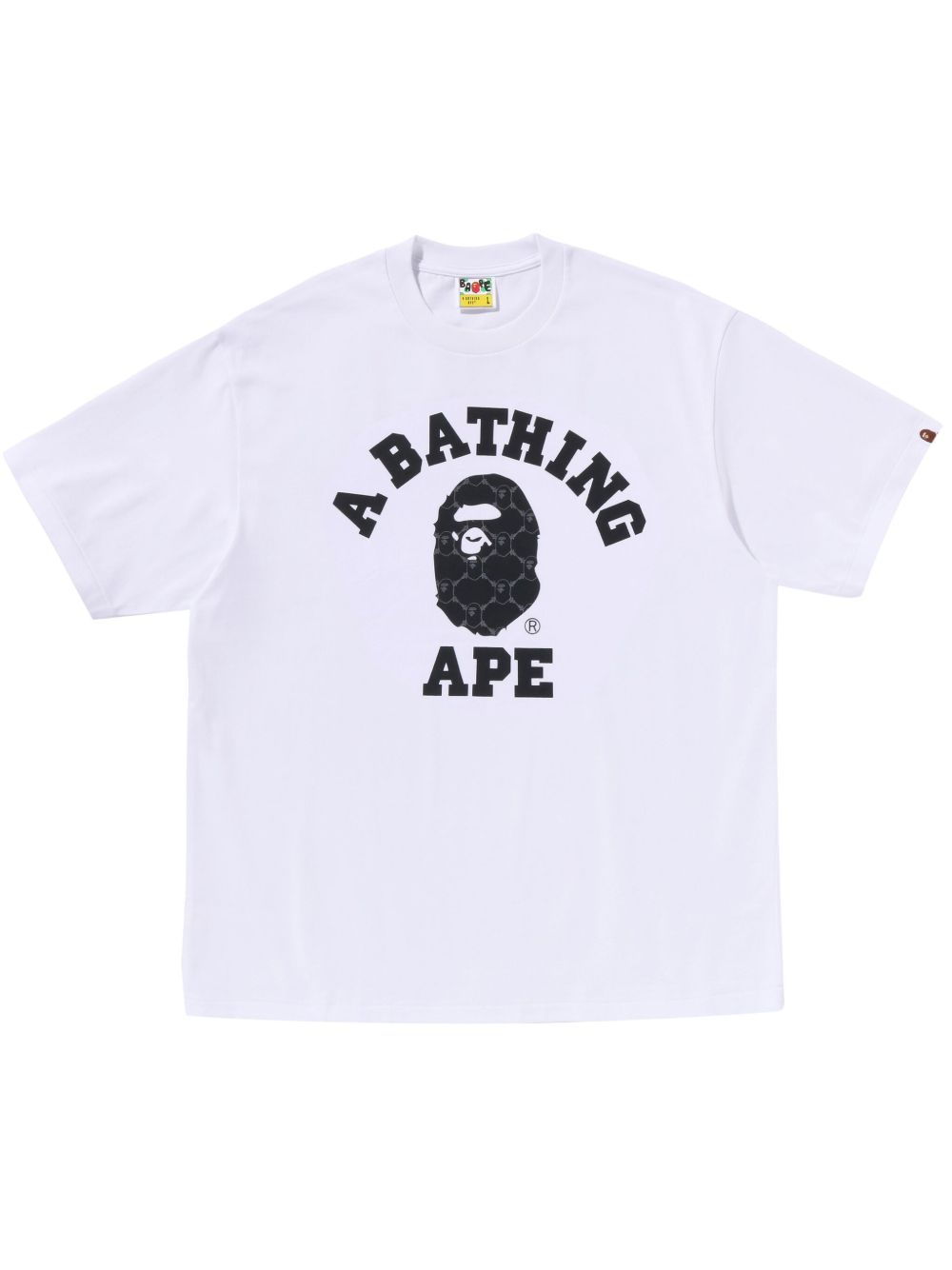cotton t-shirt
