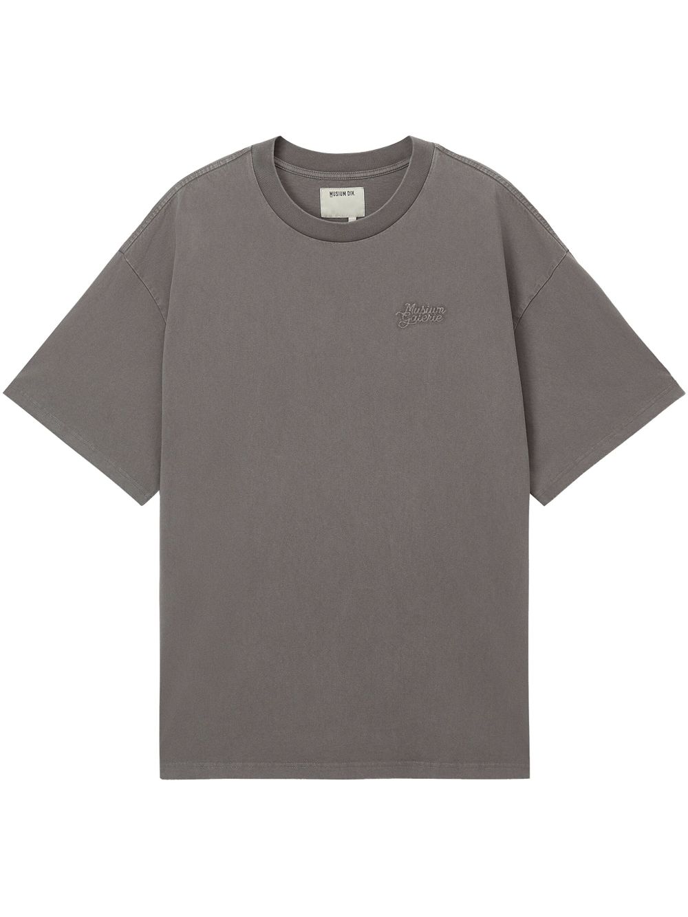 cotton t-shirt
