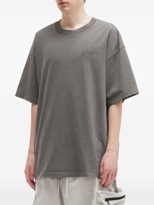 ⁦cotton t-shirt⁩ - الصورة ⁦2⁩