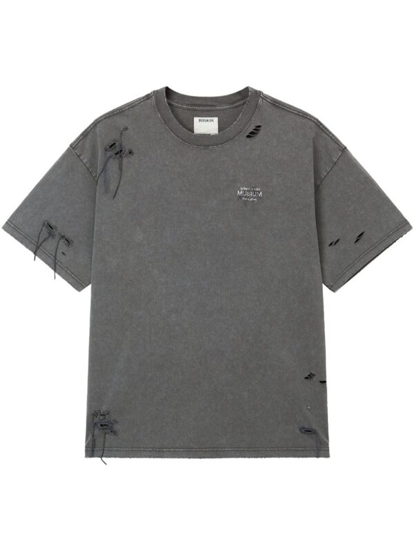 cotton t-shirt