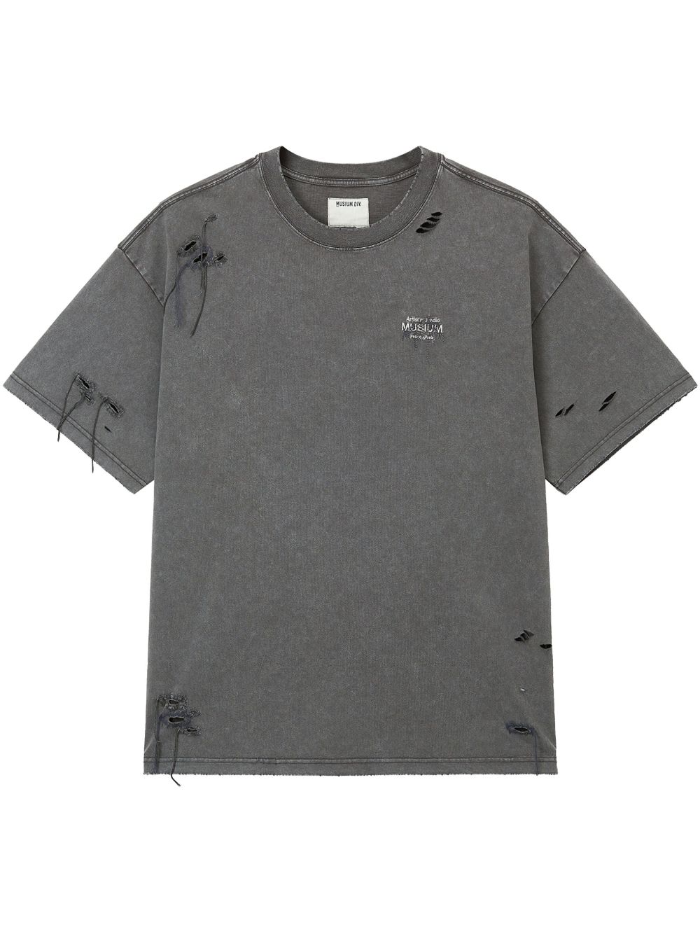 cotton t-shirt