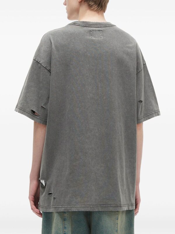 ⁦cotton t-shirt⁩ - الصورة ⁦5⁩