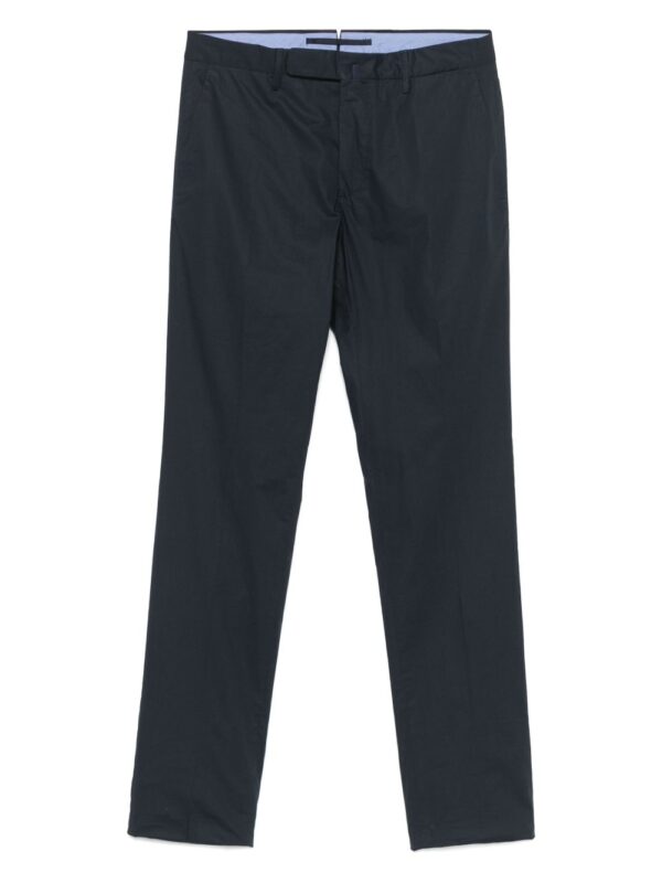 tapered chinos