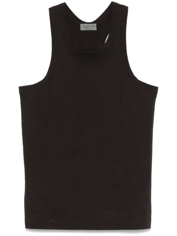 cotton tank top