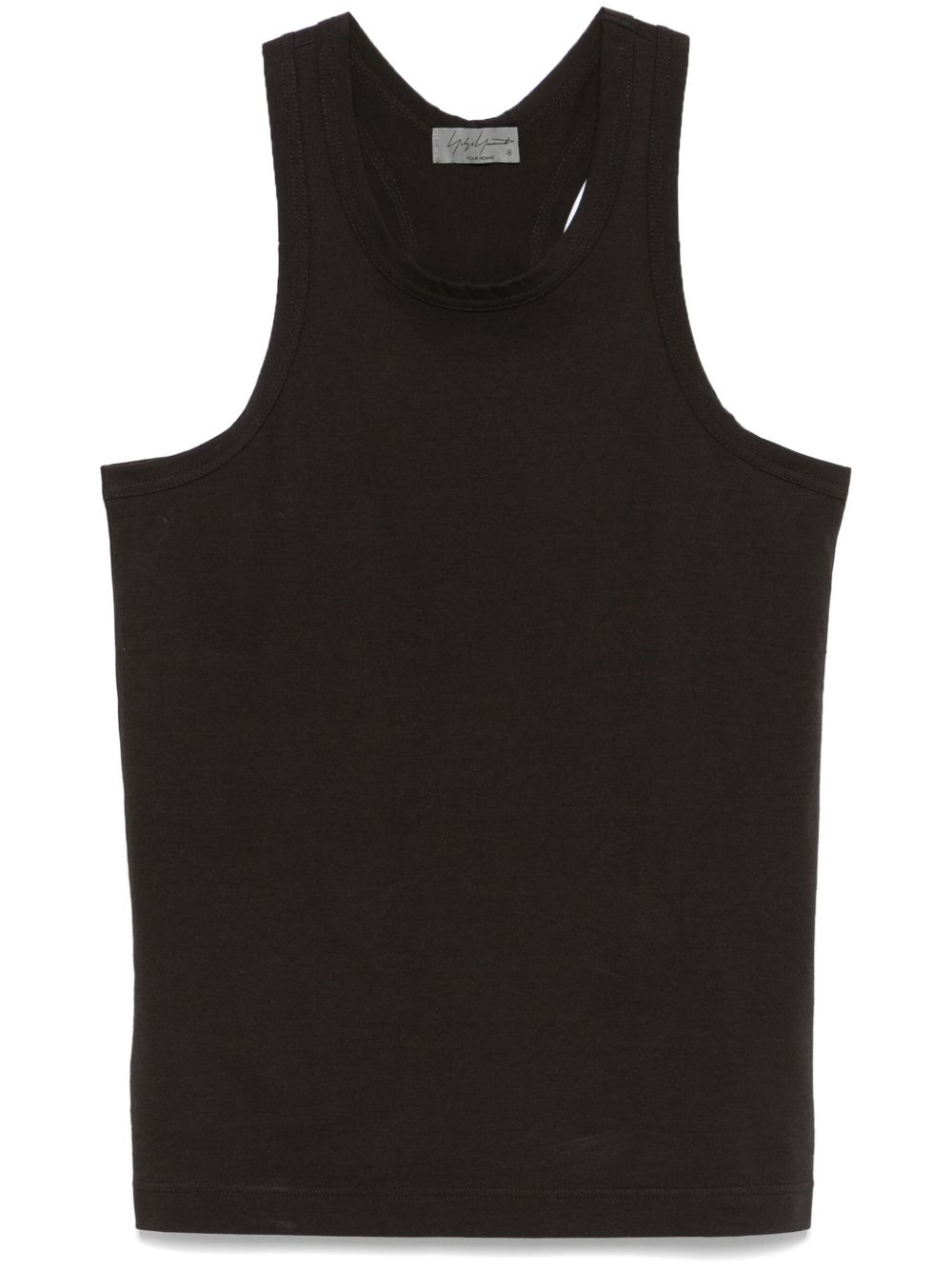 cotton tank top