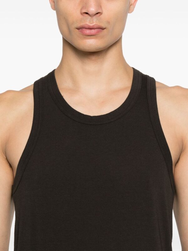 ⁦cotton tank top⁩ - الصورة ⁦2⁩