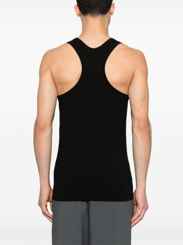 ⁦cotton tank top⁩ - الصورة ⁦5⁩