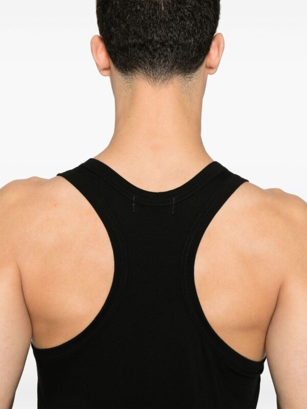 ⁦cotton tank top⁩ - الصورة ⁦2⁩