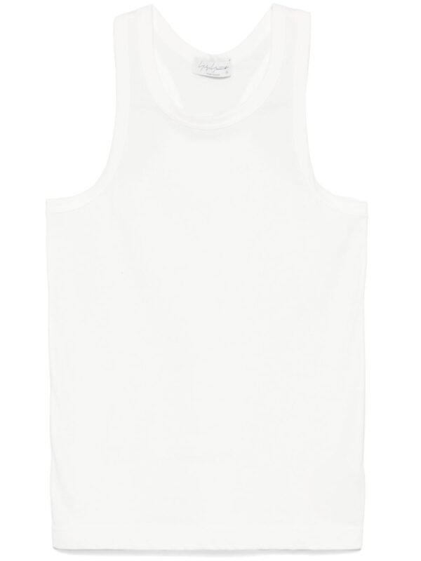 cotton tank top