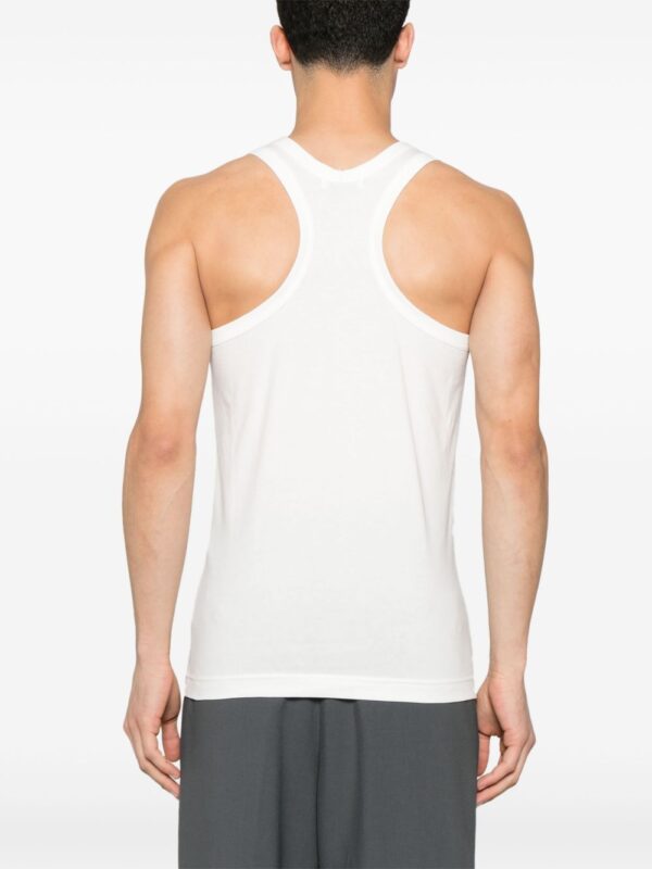 ⁦cotton tank top⁩ - الصورة ⁦3⁩