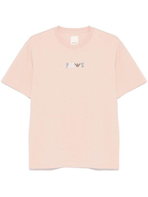 cotton T-shirt