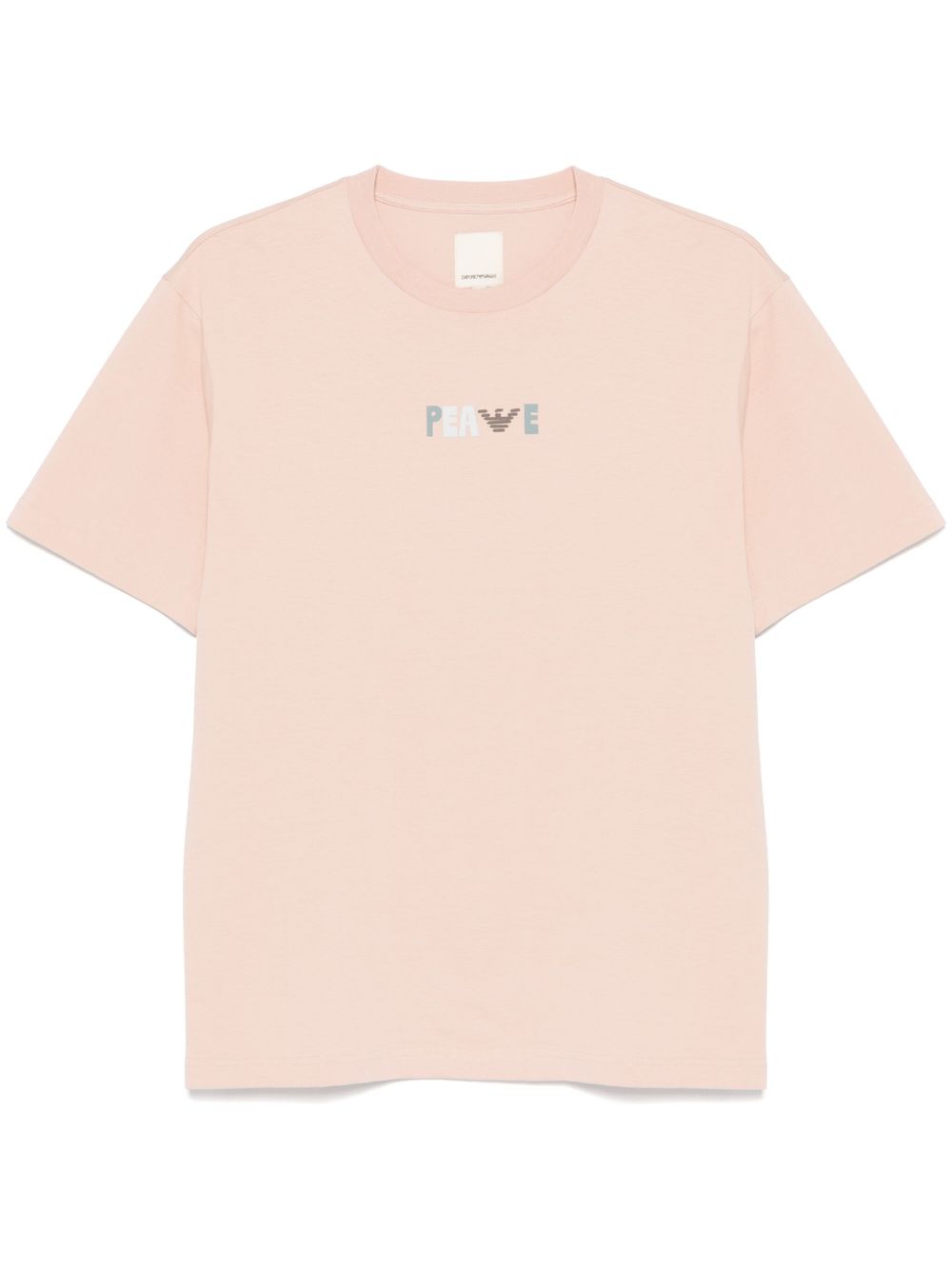 cotton T-shirt