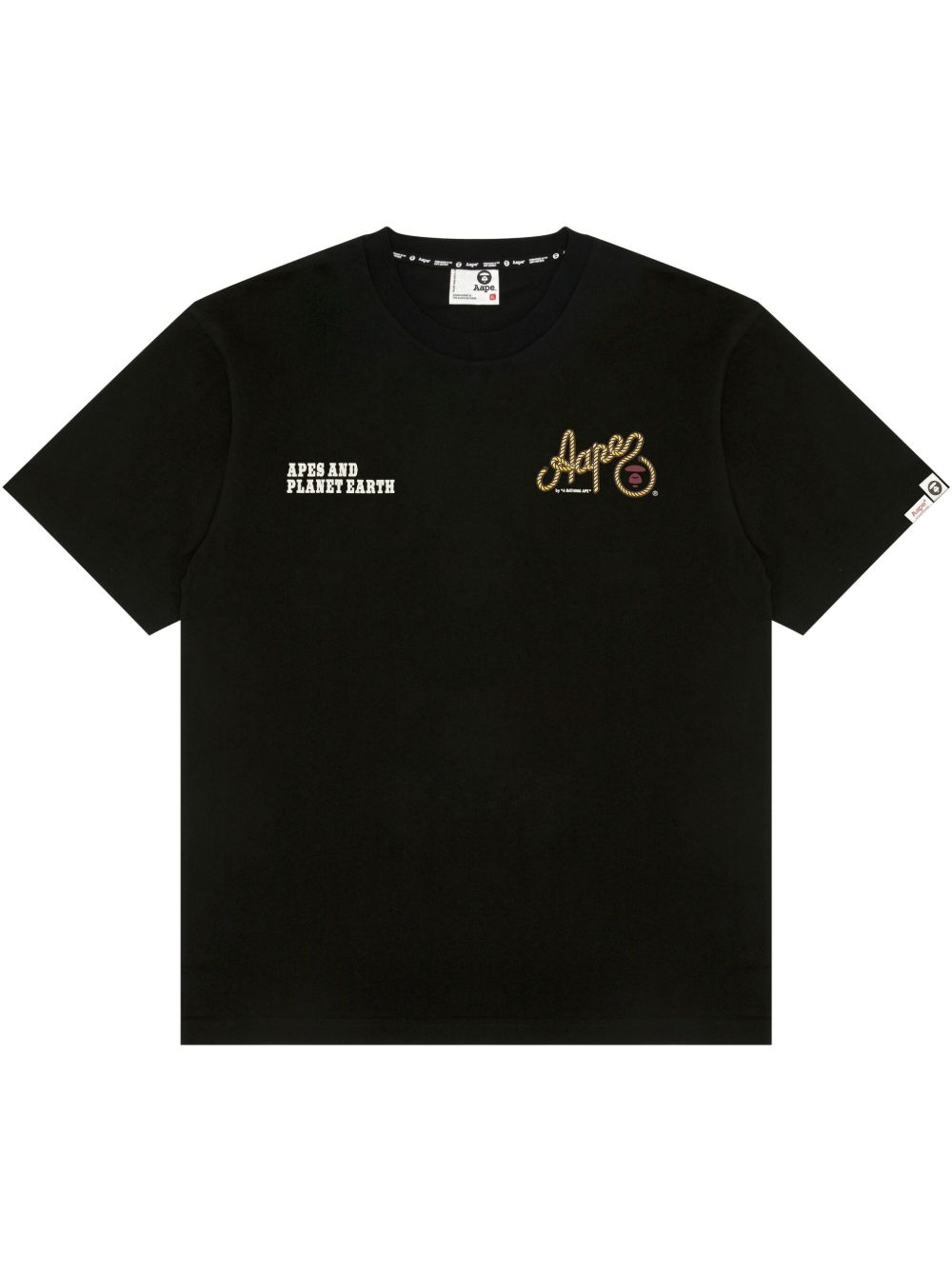 cotton t-shirt