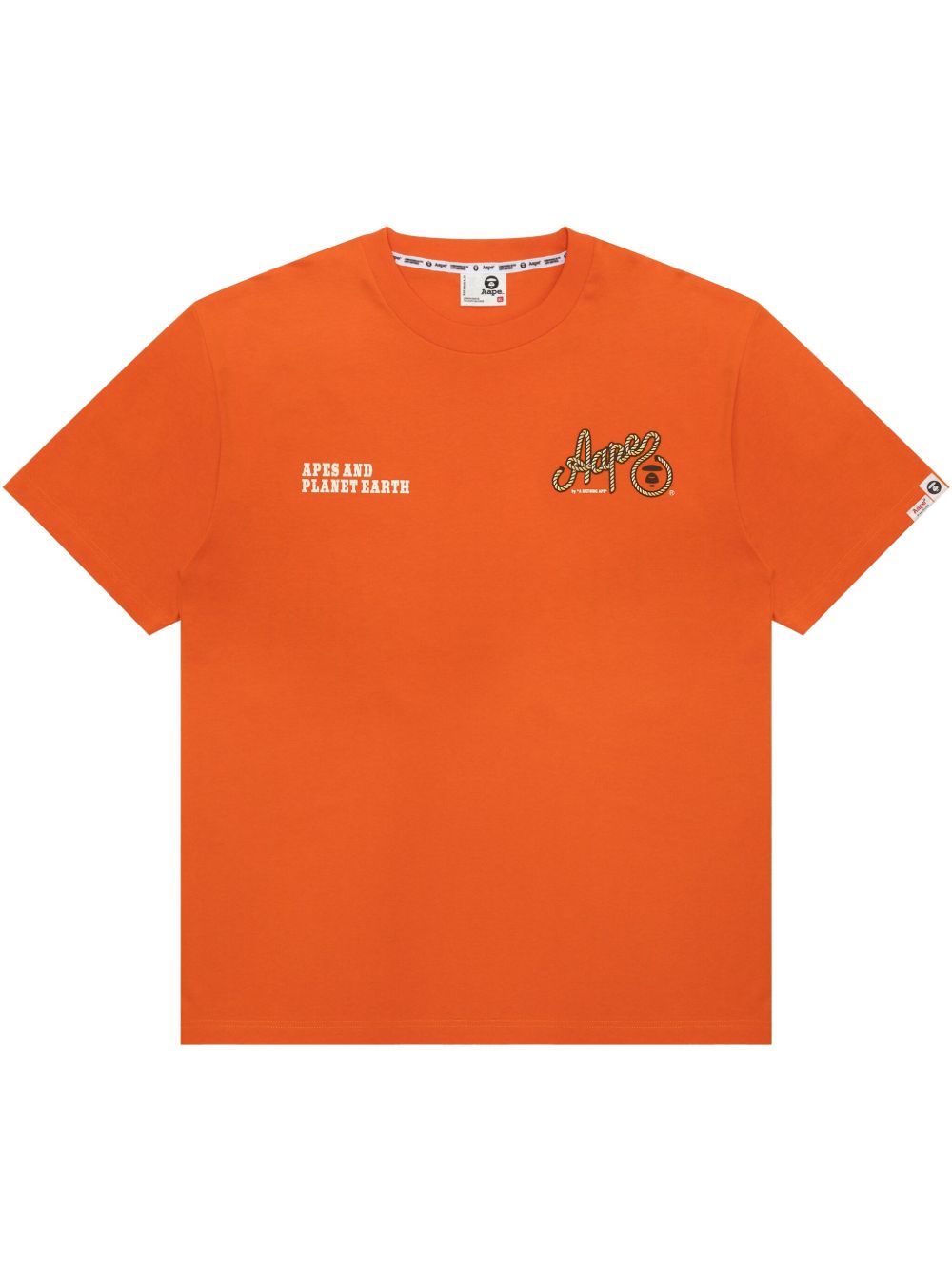 cotton t-shirt