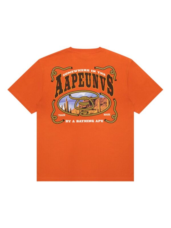 ⁦cotton t-shirt⁩ - الصورة ⁦3⁩