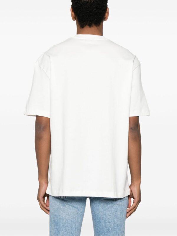 ⁦small-mask T-shirt⁩ - الصورة ⁦4⁩