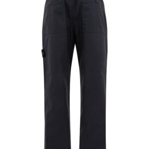 cotton trousers
