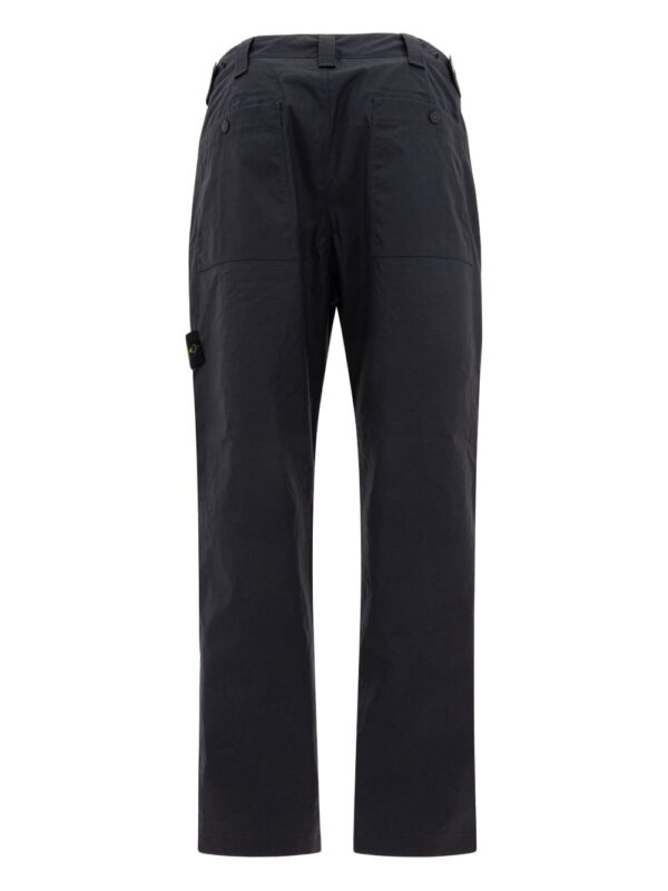 cotton trousers