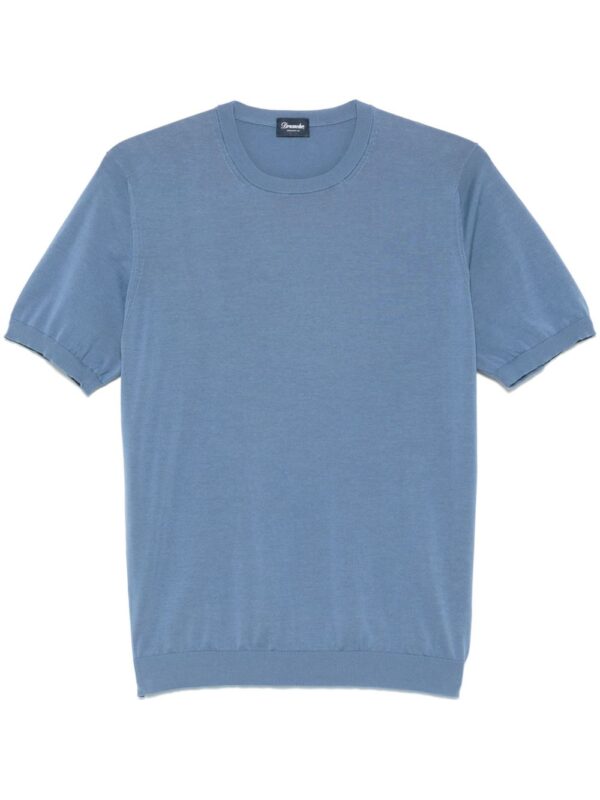 cotton T-shirt