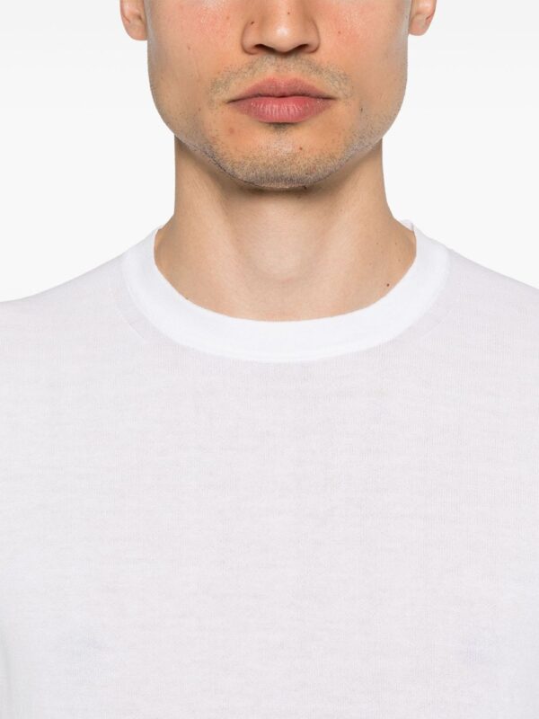 ⁦cotton T-shirt⁩ - الصورة ⁦2⁩