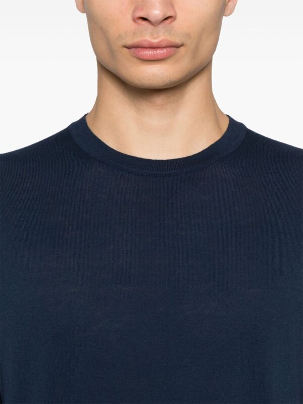 ⁦cotton T-shirt⁩ - الصورة ⁦2⁩