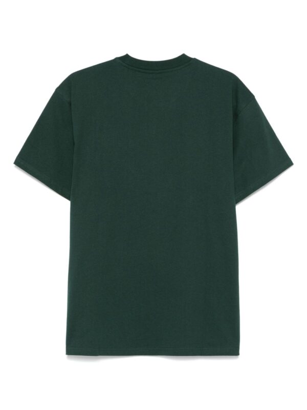 ⁦American Script T-shirt⁩ - الصورة ⁦2⁩