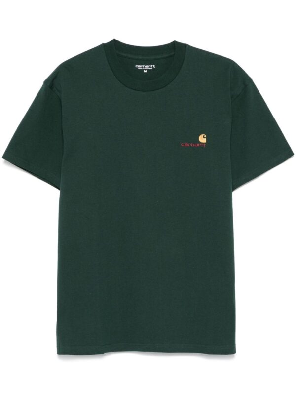 American Script T-shirt
