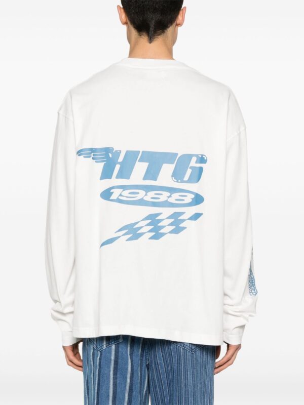 ⁦Driving T-shirt⁩ - الصورة ⁦3⁩