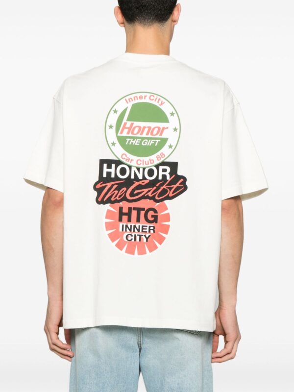 ⁦Auto T-shirt⁩ - الصورة ⁦2⁩