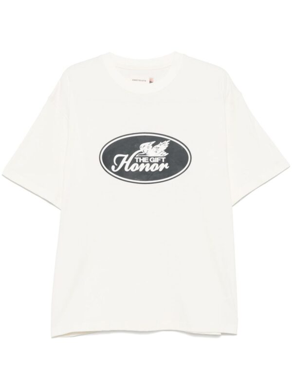 Auto T-shirt