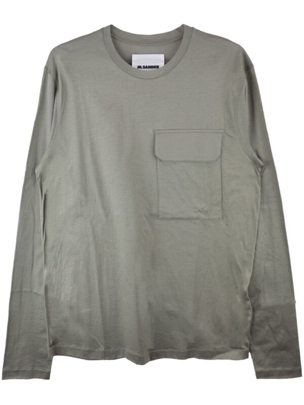 cotton T-shirt