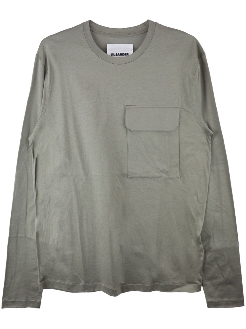 cotton T-shirt
