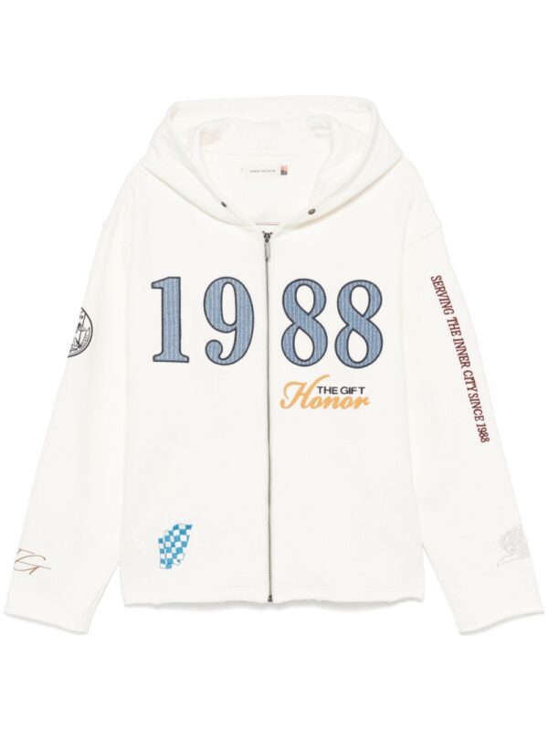 هودي 1988