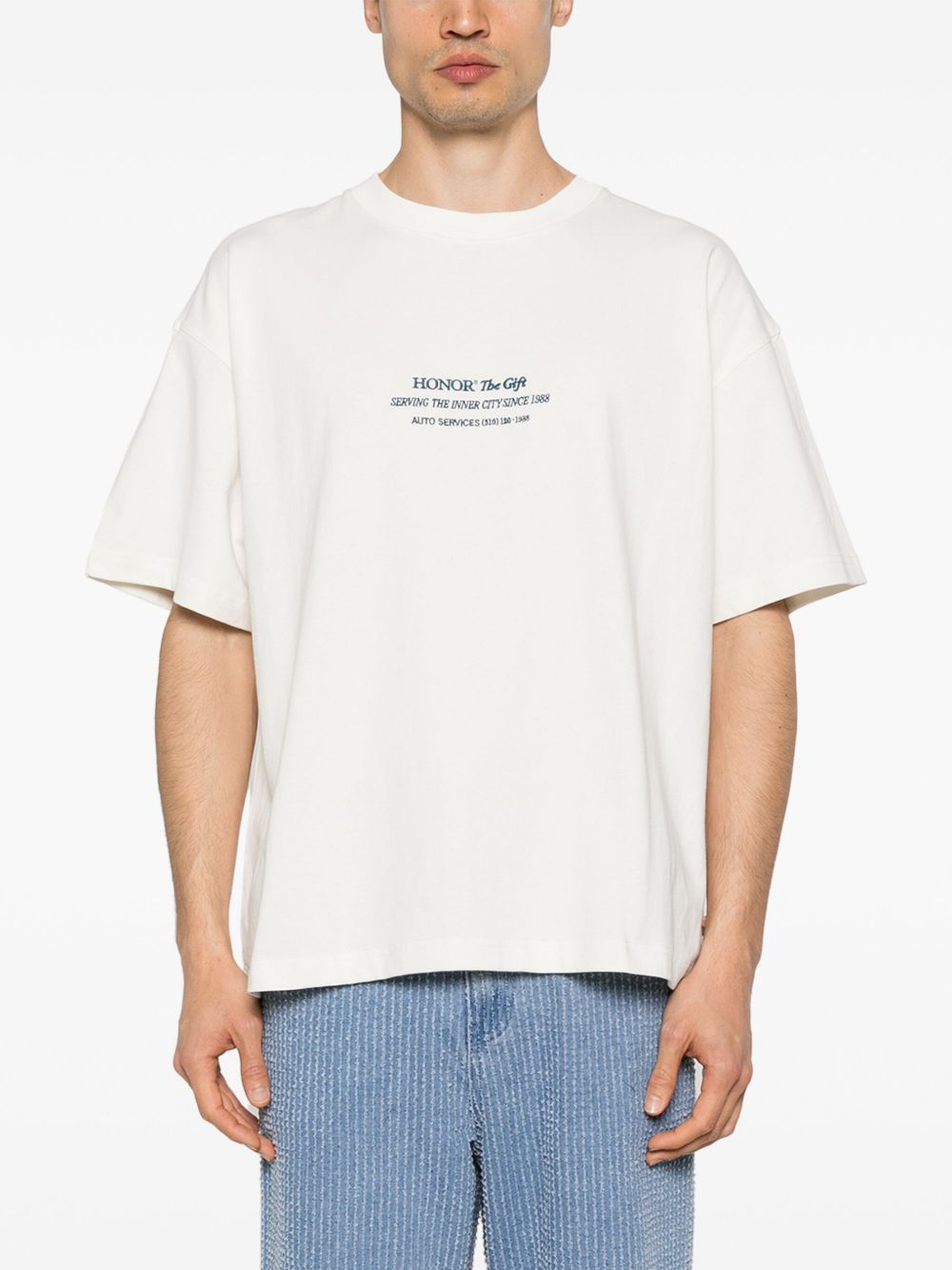 Community T-shirt