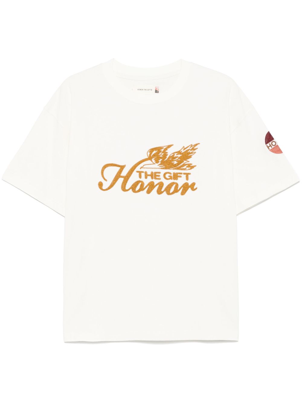 Auto Club Box T-shirt