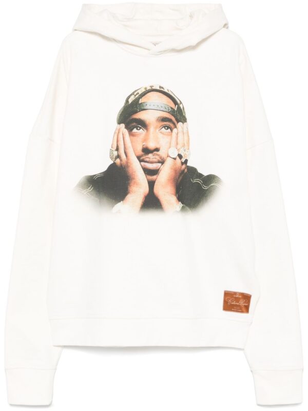 هودي '2PAC'