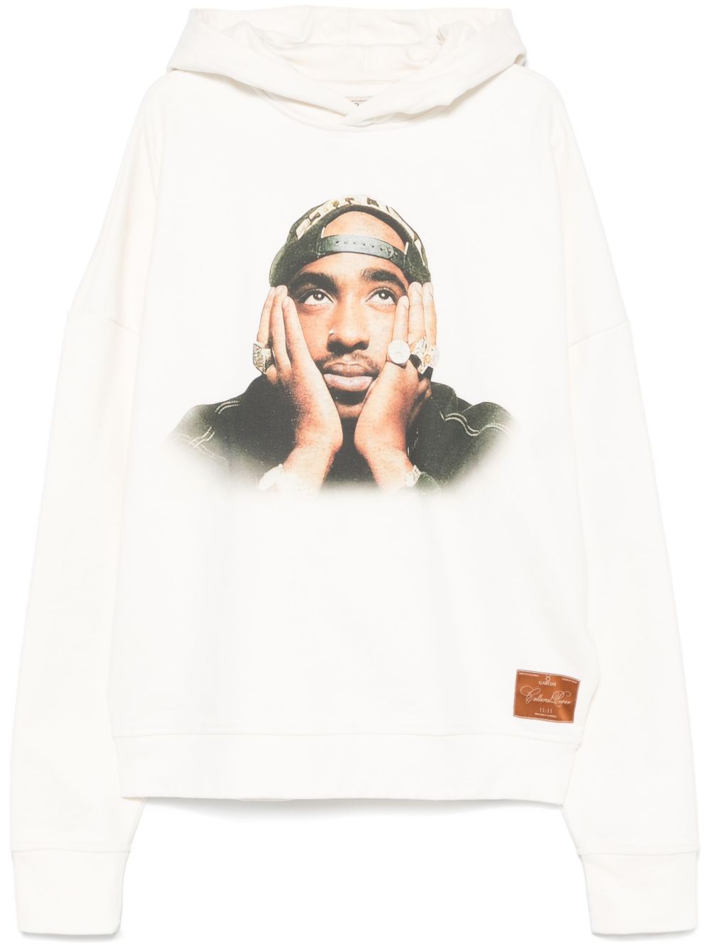 هودي ‘2PAC’