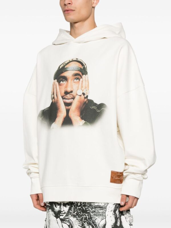 ⁦هودي '2PAC'⁩ - الصورة ⁦2⁩