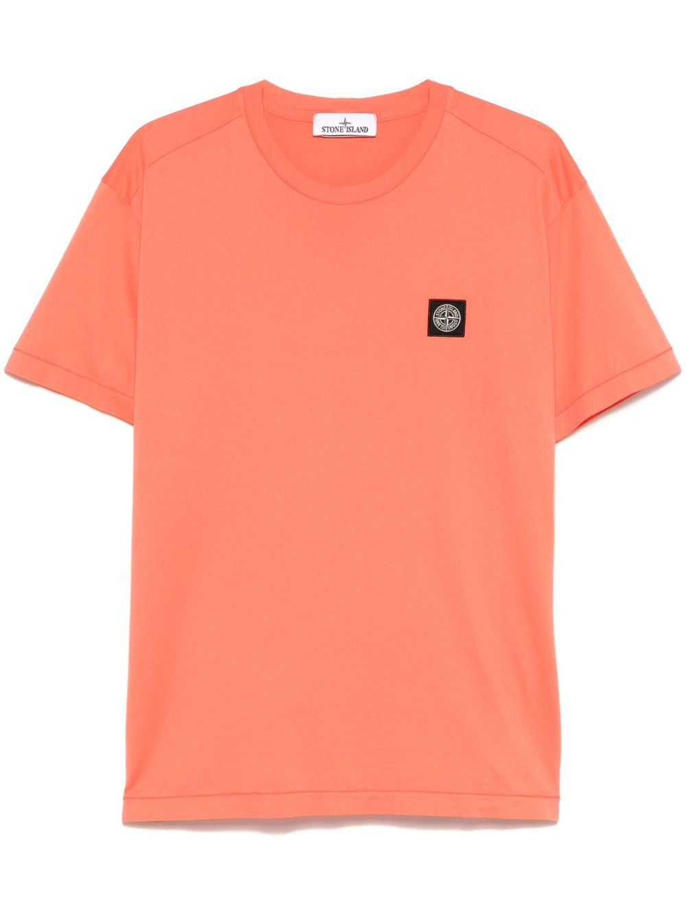 cotton jersey T-Shirt