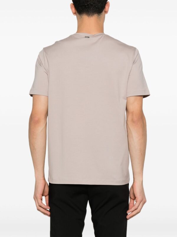 ⁦lightweight-jersey T-shirt⁩ - الصورة ⁦2⁩