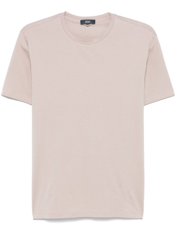 lightweight-jersey T-shirt