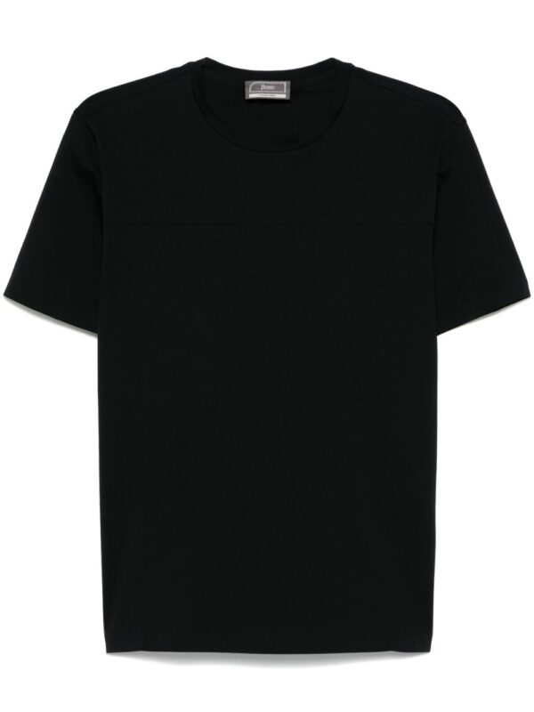 lightweight-jersey T-shirt