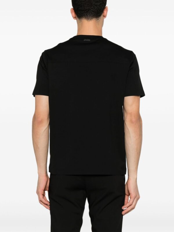 ⁦lightweight-jersey T-shirt⁩ - الصورة ⁦3⁩
