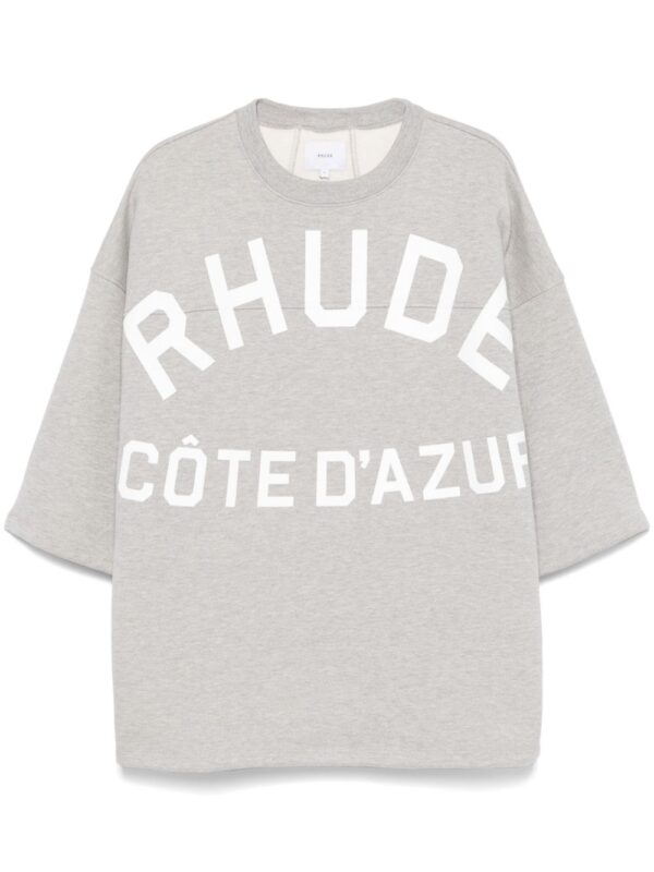 Cote D'Azur T-shirt