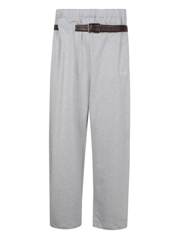 ⁦cotton track pants⁩ - الصورة ⁦3⁩