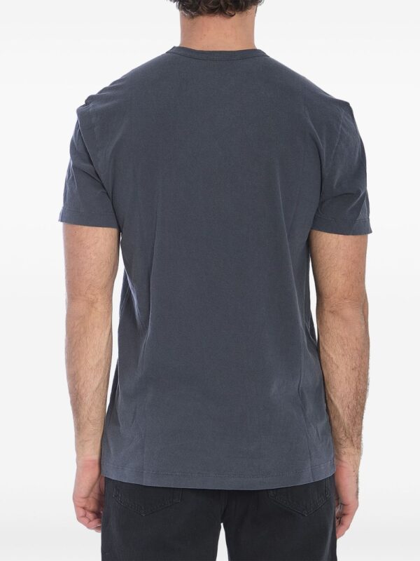 ⁦crew-neck T-shirt⁩ - الصورة ⁦2⁩