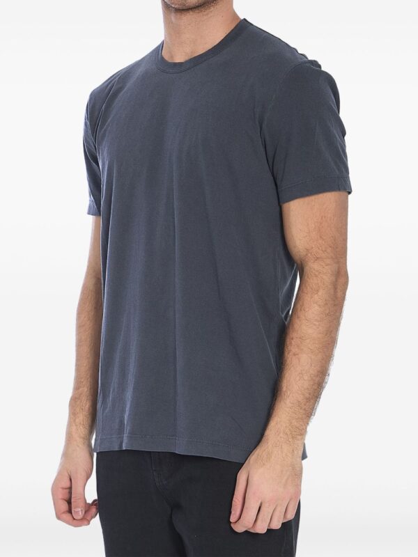 crew-neck T-shirt