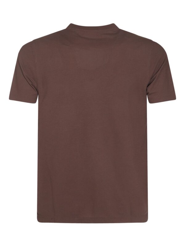 ⁦cotton t-shirt⁩ - الصورة ⁦3⁩
