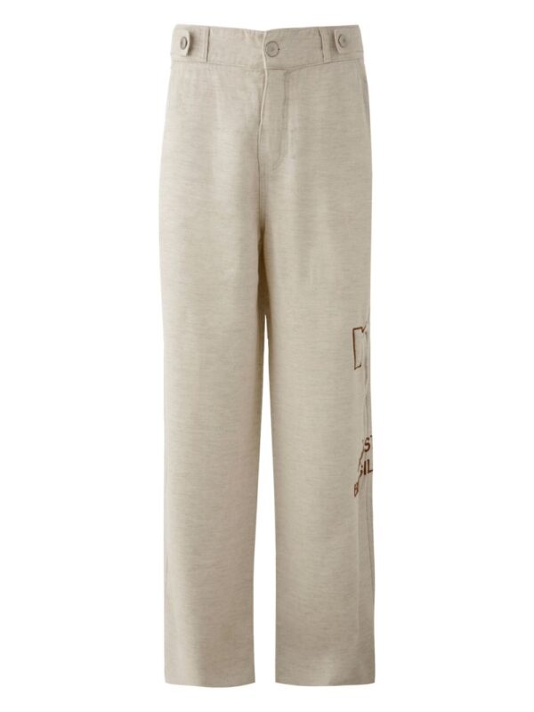 Roda pants